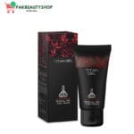 Titan Gel Price In Pakistan | For Male