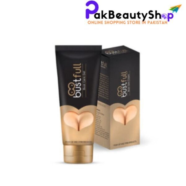 Bustfull Breast Enhancement Gel In Pakistan