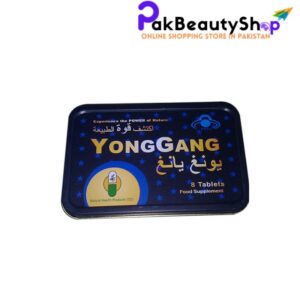 YongGang Tablets In Pakistan