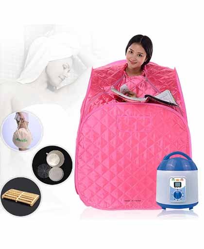 Sauna Steam Bath in Pakistan - 03001117873