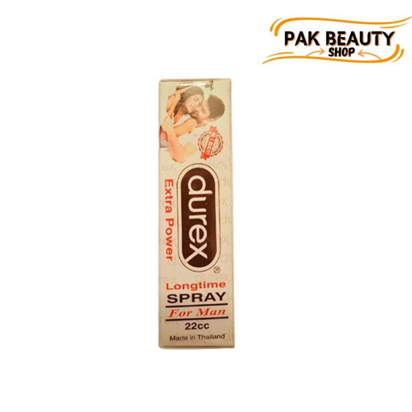 PakBeautyShop Offer Durex Long Time Delay Spray For Men Price In Pakistan Original Durex Long Time Delay Spray Price In Pakistan