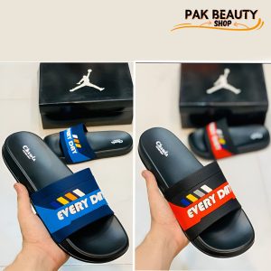 Everyday Printed Slides For Men Price In Pakistan