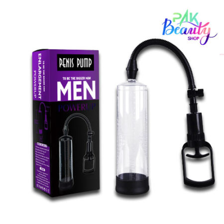 Buy Now Original Penis Enlargement Pump In Pakistan. Men Power Nafs Pump Available In Pakistan. Nafs Ko Lamba Aur Mota Kiase Kare?