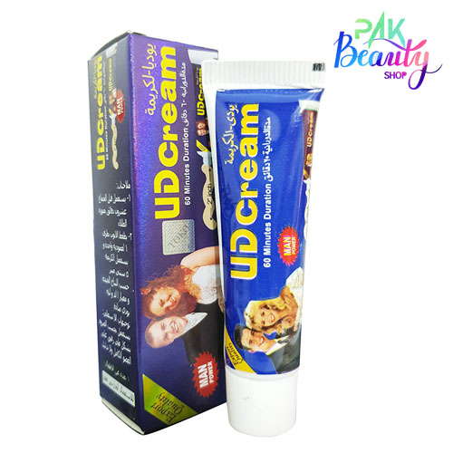 UD Delay Cream In Pakistan | Pakbeautyshop | 03011616565. Achi Timing cream Buy Online In Lahore