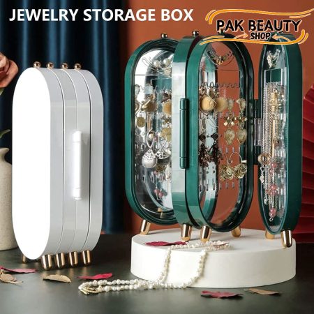 Jewelry Box Organizer Online Price In Pakistan | Jewellery Box