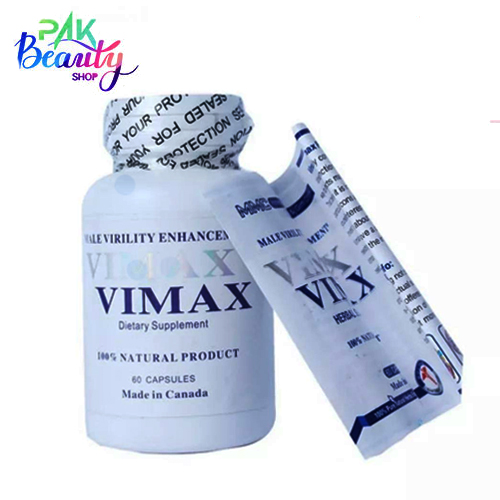 Vimax 60 Pills Original Price In Pakistan - 03213262430 | Original Pills In Pakistan