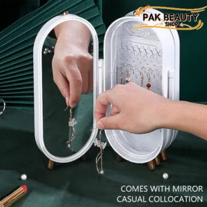 Jewelry Box Organizer Online Price In Pakistan | Jewellery Box