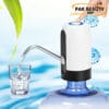 Automatic Water Dispenser Pump Price in Pakistan | Electric Pump