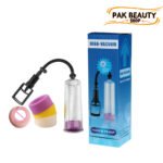 High Vacuum Mens Penis Enlargement Pump In Pakista