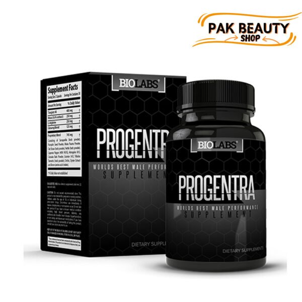 Progentra Pills In Pakistan