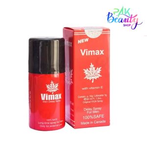 Vimax Red Spray In Pakistan