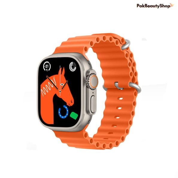 Buy Now Best DT8 Ultra Smart Watch In Pakistan. We Give Best DT No.1 Smart Watch In All Over In Pakistan With Free Home Delivery...