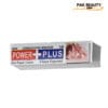 Power Plus Timing Cream