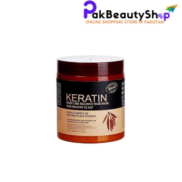 Keratin Hair Mask in Pakistan