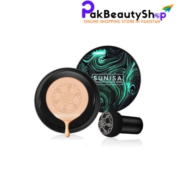 Sunisa Beauty Cream Price in Pakistan