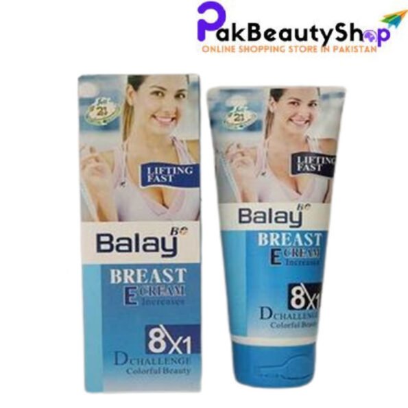 Balay Breast Increase Cream In Pakistan