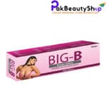Big-b Breast Cream Firming In Pakistan
