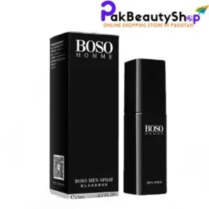 Boso Homme Delay Spray Side Effects In Pakistan