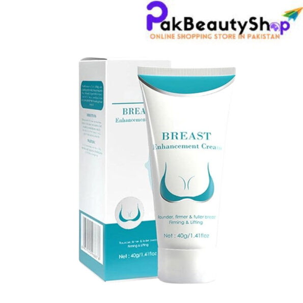 Breast Enhanceement Cream In Pakistan