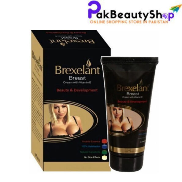Brexelant Breast Cream In Pakistan