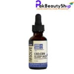 CBD & CBN Sleep Aid In Pakistan