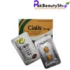 Cialis Timing Tablets 20Mg In Pakistan