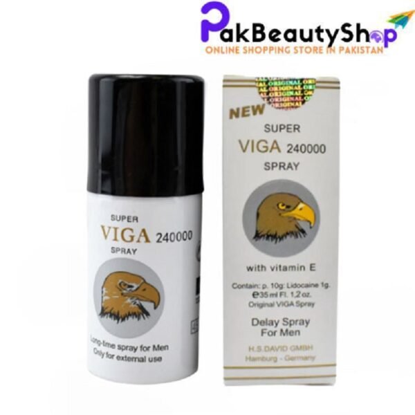 Delay Spray Viga 24000 (45Ml)