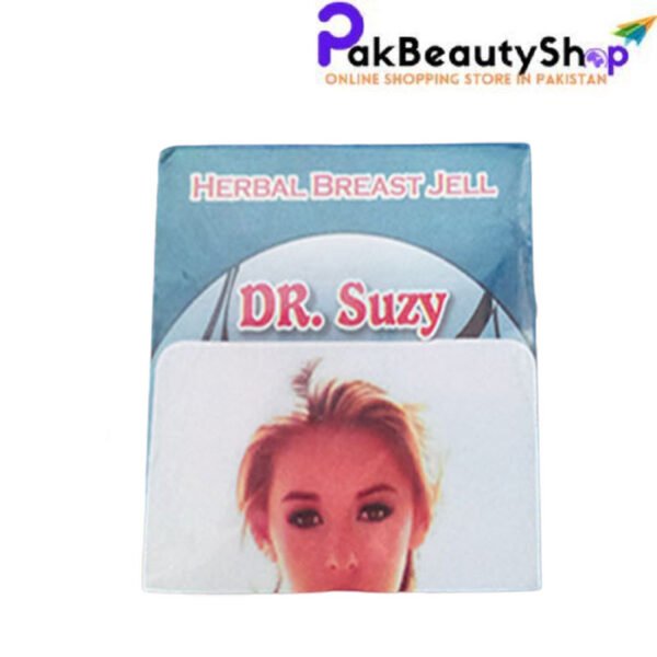 Dr.Suzy Herbal Breast Jell In Pakistan