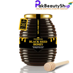 Egypt Black Seed Honey In Pakistan