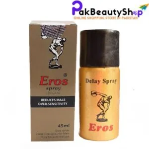 Eros Long Time Delay Spray Durex In Lahore