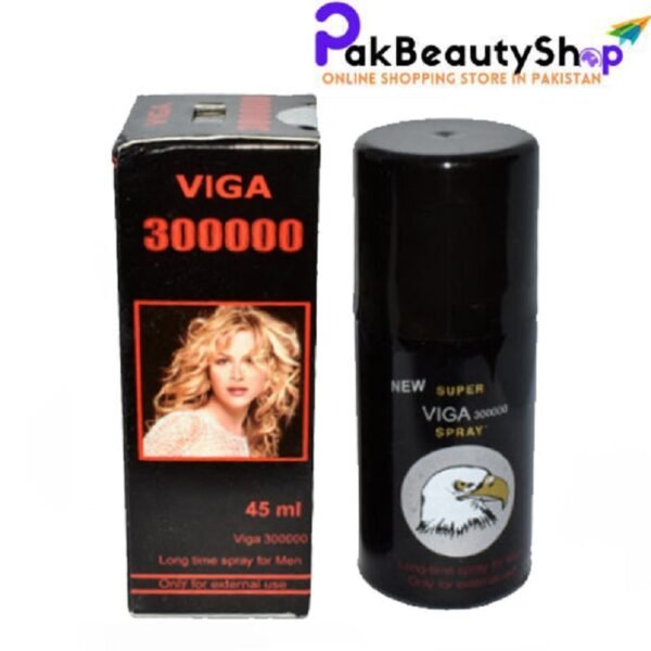 Herbal Viga 300000 Durex Delay Spray In Lahore