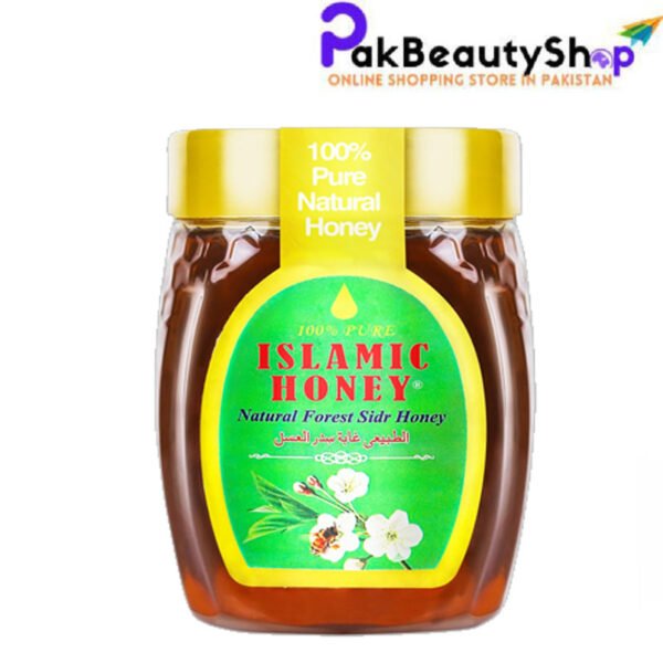 Sidr Honey In Pakistan