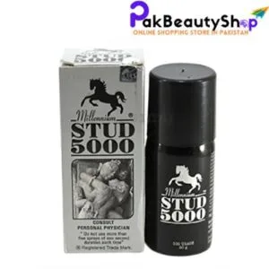 Stud Delay Spray in Pakistan