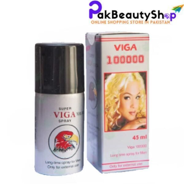 Viga 100000 Delay Spray