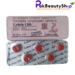Cobra Tablets In Karachi