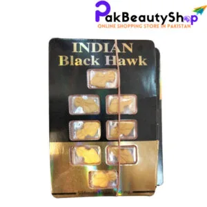 Indian Black Hawk Tablets in Pakistan
