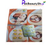 Original Cialis Tablets In Pakistan