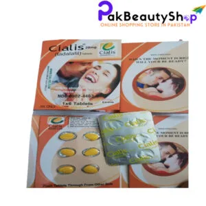 Original Cialis Tablets In Pakistan