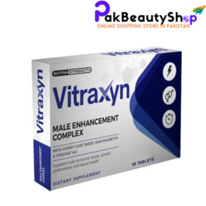 VitraXyn Tablets in Pakistan