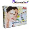 Whitening Facial in Pakistan