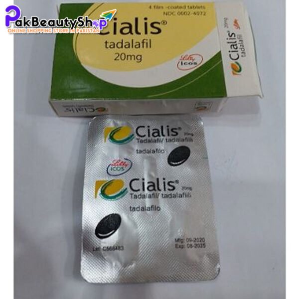 Cialis Tablets