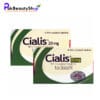 Cialis (20MG) Tablets Price in Peshawar