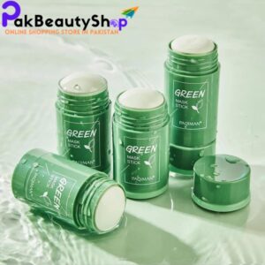 Green Tea Cleansing Stick Mask in Lahore