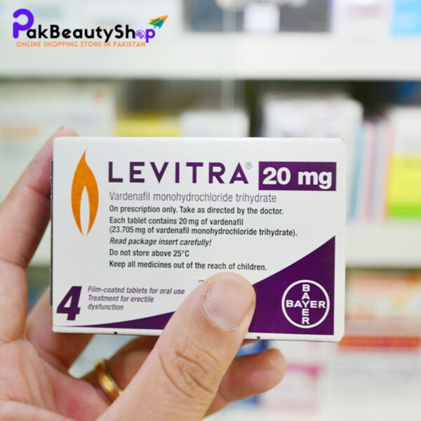 Levitra Tablets