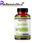 Glucofix Tablets In Pakistan