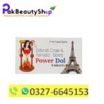 Power Dol Tablets Price in Pakistan