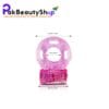 Silicone Penis Ring Vibrator Price in Pakistan