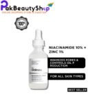 The Ordinary Niacinamide Serum Price in Pakistan