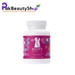 Booty Magic Butt Enlargement Pills in Pakistan