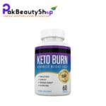 Keto Slimming Capsules in Pakistan